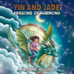 Yin and Jade (ISBN: 9781035879281)