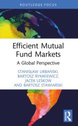 Efficient Mutual Fund Markets (ISBN: 9781032959603)