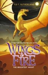 Wings of Fire: The Brightest Night (ISBN: 9780702352072)