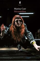Mirandolina (ISBN: 9780571407323)