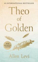 Theo of Golden (ISBN: 9780008868680)