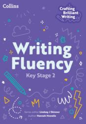 Writing Fluency: Key Stage 2 (ISBN: 9780008862794)