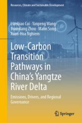 Low-Carbon Transition Pathways in China's Yangtze River Delta (ISBN: 9789819244195)