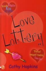 Love Lottery (ISBN: 9781853408588)