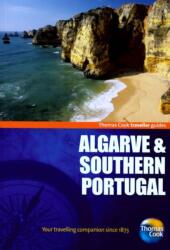 Algarve and Southern Portugal (ISBN: 9781848483637)