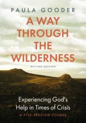 A Way Through the Wilderness (ISBN: 9781781405628)