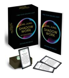 Carl Jung Shadow Work Book & Card Deck (ISBN: 9781398865952)