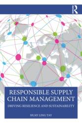 Responsible Supply Chain Management (ISBN: 9781041383024)