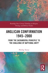 Anglican Confirmation 1945-2000 (ISBN: 9781041001744)