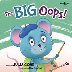 The Big Oops! (ISBN: 9798889070535)