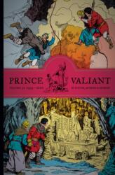 Prince Valiant Vol. 32: 1999-2000 (ISBN: 9798875002793)