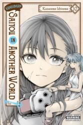 Handyman Saitou in Another World, Vol. 10 (ISBN: 9798855401288)