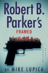 Robert B. Parker's Framed (ISBN: 9798217183197)