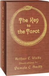 Key to the Tarot (ISBN: 9788865272749)