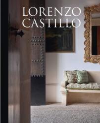 Lorenzo Castillo II (ISBN: 9788412958973)