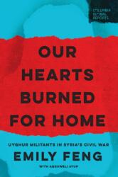 Our Hearts Burned for Home (ISBN: 9781967190188)