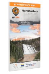 Northeastern Brtitish Columbia (ISBN: 9781926806730)