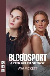Bloodsport: After Helen of Troy (ISBN: 9781839045837)
