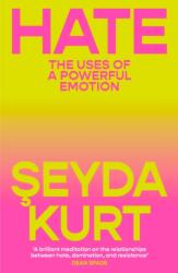 Hate (ISBN: 9781804298114)