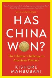 Has China Won? (ISBN: 9781541706569)