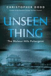 Unseen Thing (ISBN: 9781459758346)