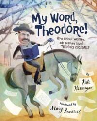 My Word, Theodore! (ISBN: 9781662680618)