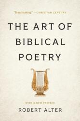 The Art of Biblical Poetry (ISBN: 9781541609280)
