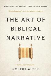 The Art of Biblical Narrative (ISBN: 9781541609273)