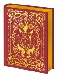 Aesop's Fables (ISBN: 9781398873575)