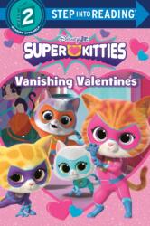 Vanishing Valentines (ISBN: 9780736449847)
