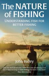 Nature of Fishing (ISBN: 9780719847295)