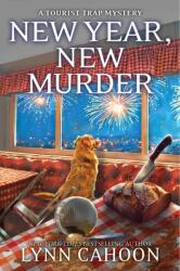 New Year, New Murder (ISBN: 9781516112227)