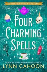 Four Charming Spells (ISBN: 9781496764584)