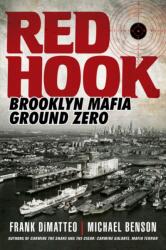 Red Hook (ISBN: 9780806543215)