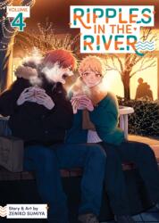 Ripples in the River Vol. 4 (ISBN: 9798895613955)