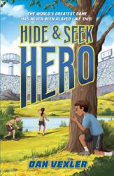 Hide & Seek Hero (ISBN: 9781806348435)