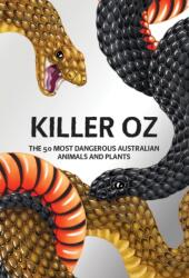 Killer Oz (ISBN: 9781741179729)