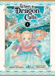When a Dragon Calls 1 (ISBN: 9781647296278)