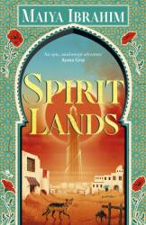 Spirit Lands (ISBN: 9781399702133)