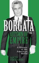 Borgata: Autumn of Empire (ISBN: 9781399618595)