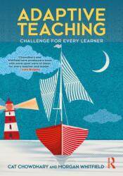 Adaptive Teaching (ISBN: 9781041241508)
