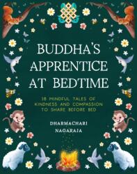 The Buddha's Apprentice at Bedtime (ISBN: 9781836810834)