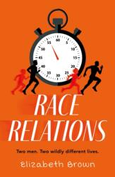 Race Relations (ISBN: 9781806347391)