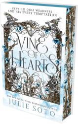 The Vine of Hearts (ISBN: 9780008858117)
