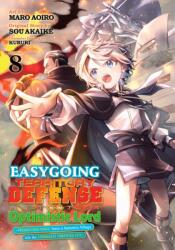 Easygoing Territory Defense by the Optimistic Lord: Production Magic Turns a Nameless Village Into the Strongest Fortified City (ISBN: 9798898631796)