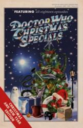 Doctor Who Christmas Specials (ISBN: 9781918097344)
