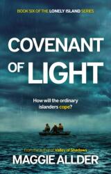 Covenant of Light (ISBN: 9781806347605)