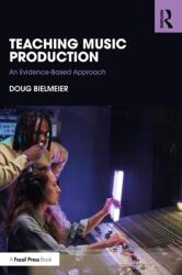 Teaching Music Production (ISBN: 9781041091561)
