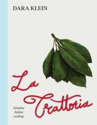 Trattoria (ISBN: 9781623715281)