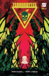 Terrorbytes Vol. 2 (ISBN: 9781545831083)